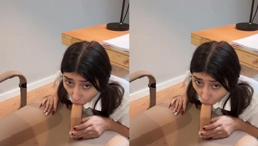 Milena Grace - Video Leaks #383