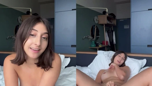 Milena Grace - Video Leaks #386