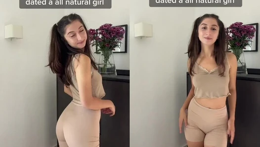 Milena Grace - Video Leaks #390