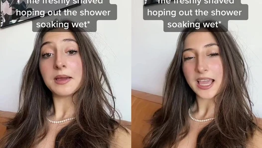 Milena Grace - Video Leaks #394