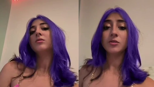 Milena Grace - Video Leaks #395