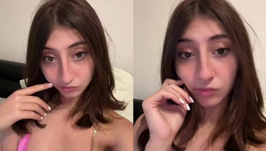 Milena Grace - Video Leaks #396