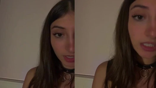 Milena Grace - Video Leaks #397