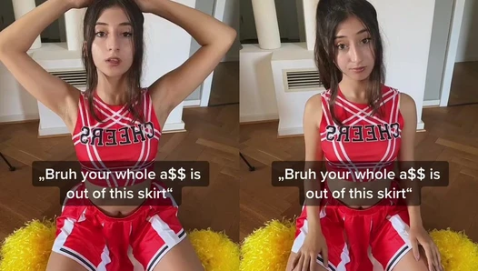 Milena Grace - Video Leaks #402