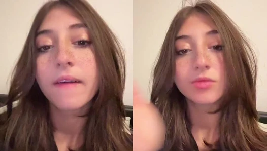 Milena Grace - Video Leaks #404