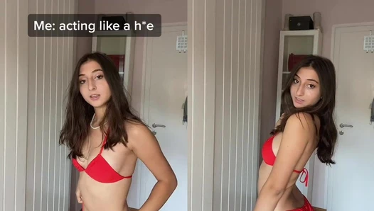Milena Grace - Video Leaks #408