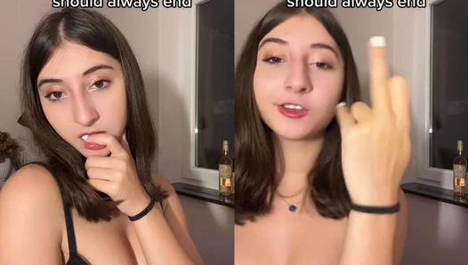 Milena Grace - Video Leaks #409