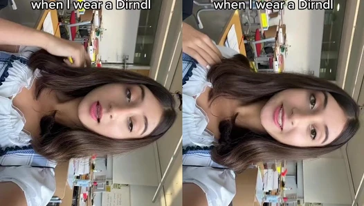 Milena Grace - Video Leaks #415