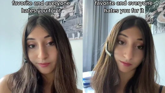 Milena Grace - Video Leaks #416