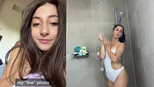 Milena Grace - Video Leaks #417