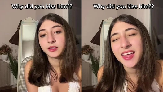 Milena Grace - Video Leaks #419