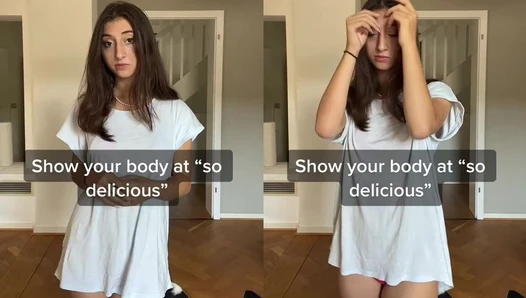Milena Grace - Video Leaks #420