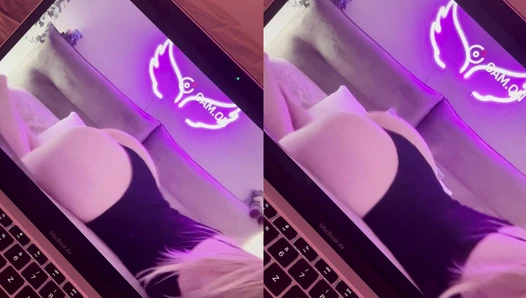kimberlyanjifischer - Kimberlyð¤ OnlyFans 2