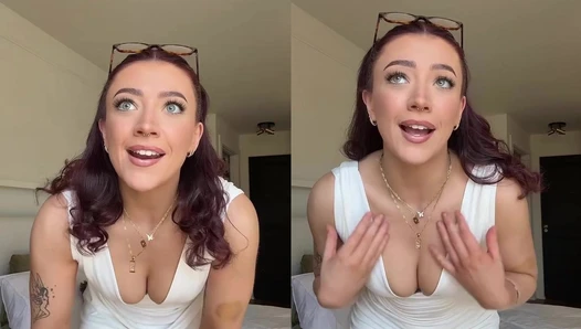 Emma Riott - Video Leaks #8