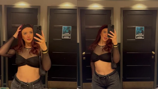 Emma Riott - Video Leaks #35