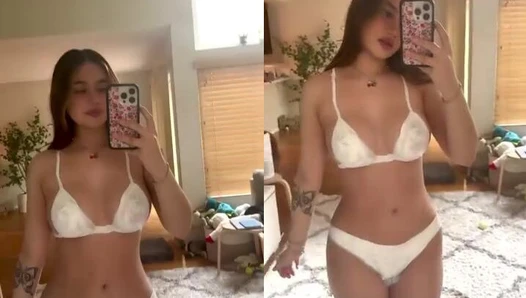 Bbyxcherry - Video Leaks #19