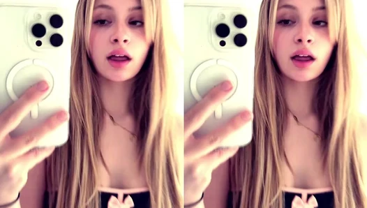 Ellakalinin00 - Video Leaks #9