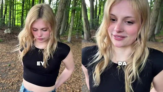 Ellakalinin00 - Video Leaks #12