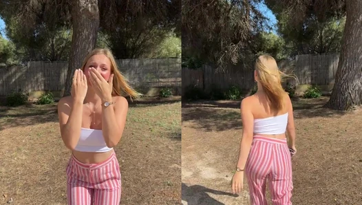Ellakalinin00 - Video Leaks #20