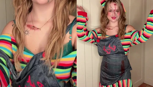 Ellakalinin00 - Video Leaks #31