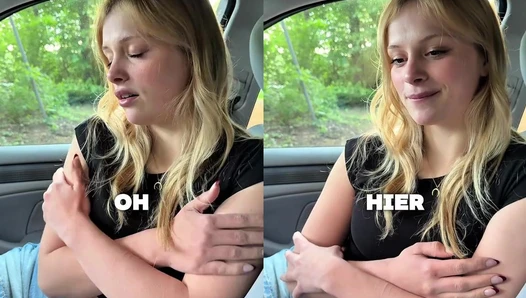 Ellakalinin00 - Video Leaks #40