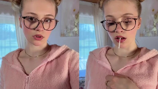 Ellakalinin00 - Video Leaks #45