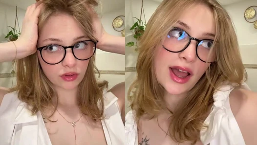 Ellakalinin00 - Video Leaks #46