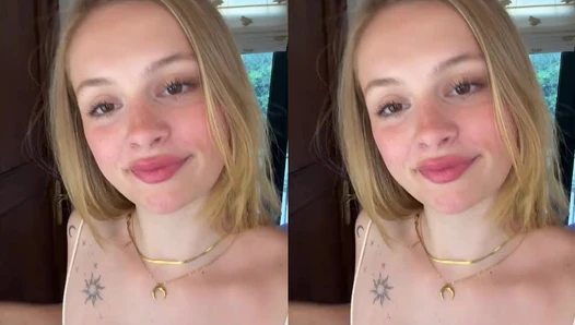 Ellakalinin00 - Video Leaks #47