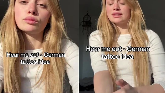 Ellakalinin00 - Video Leaks #50