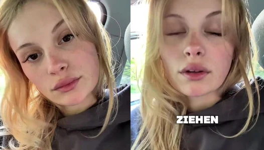 Ellakalinin00 - Video Leaks #51