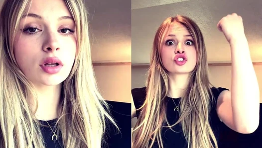 Ellakalinin00 - Video Leaks #53