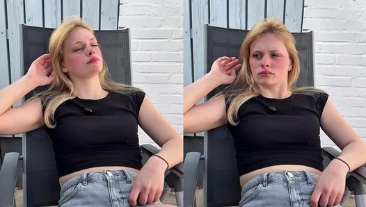 Ellakalinin00 - Video Leaks #54
