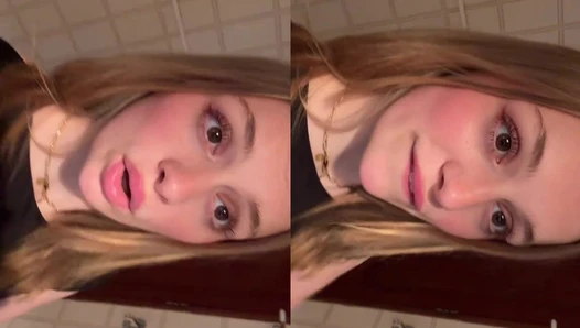 Ellakalinin00 - Video Leaks #59