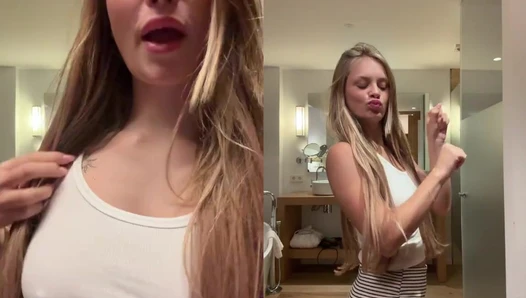 Ellakalinin00 - Video Leaks #60