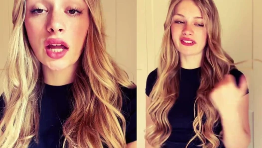 Ellakalinin00 - Video Leaks #61