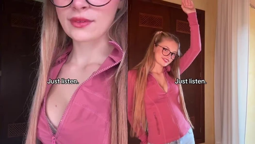 Ellakalinin00 - Video Leaks #63