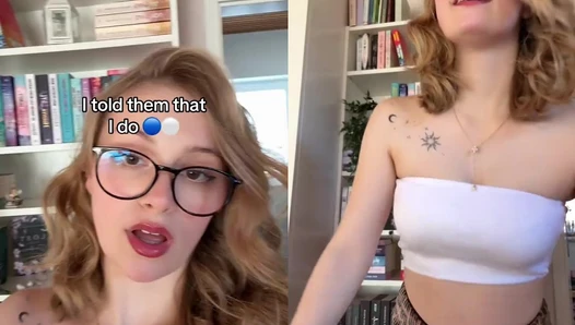 Ellakalinin00 - Video Leaks #64