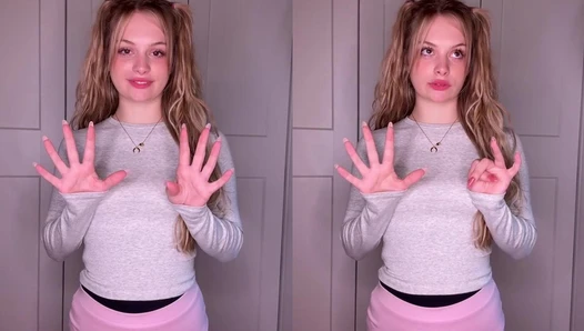 Ellakalinin00 - Video Leaks #67