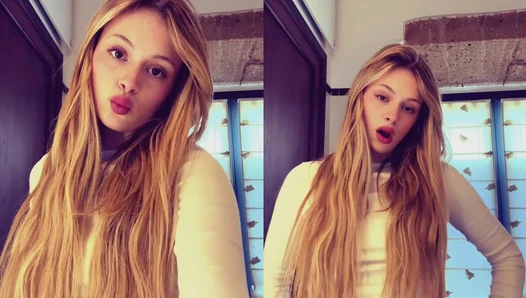 Ellakalinin00 - Video Leaks #68