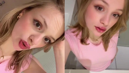 Ellakalinin00 - Video Leaks #71