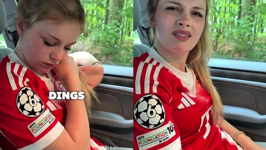 Ellakalinin00 - Video Leaks #81
