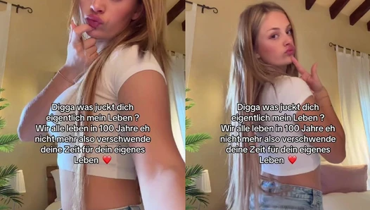 Ellakalinin00 - Video Leaks #82