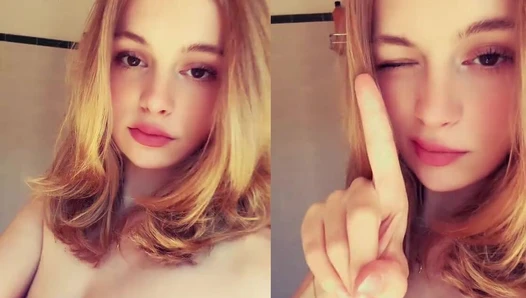 Ellakalinin00 - Video Leaks #85