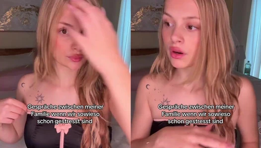 Ellakalinin00 - Video Leaks #91