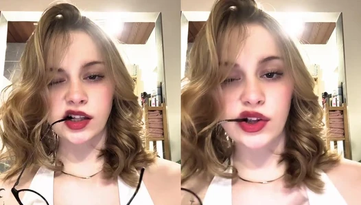 Ellakalinin00 - Video Leaks #99