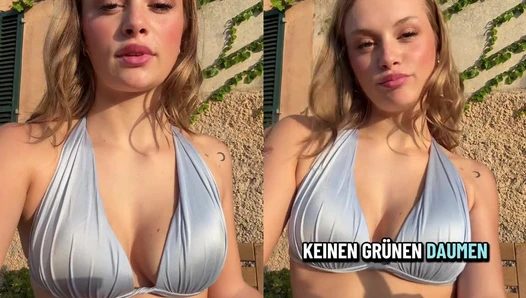 Ellakalinin00 - Video Leaks #102