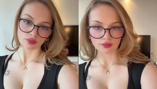 Ellakalinin00 - Video Leaks #104