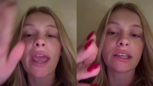 Ellakalinin00 - Video Leaks #105