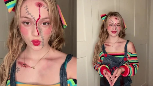 Ellakalinin00 - Video Leaks #106