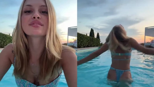 Ellakalinin00 - Video Leaks #107